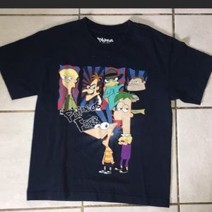 BOYS T-SHIRT (CAN BE UNISEX)